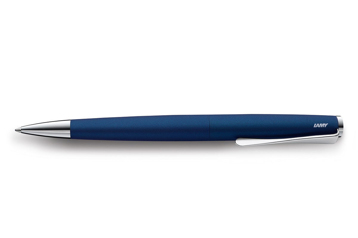 LAMY Studio Imperial Blue Balpen