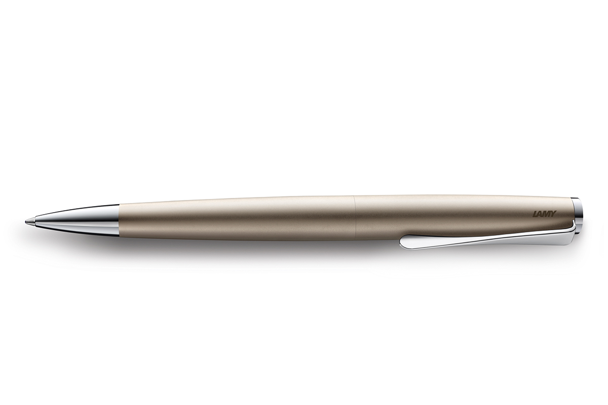 LAMY Studio Palladium Balpen