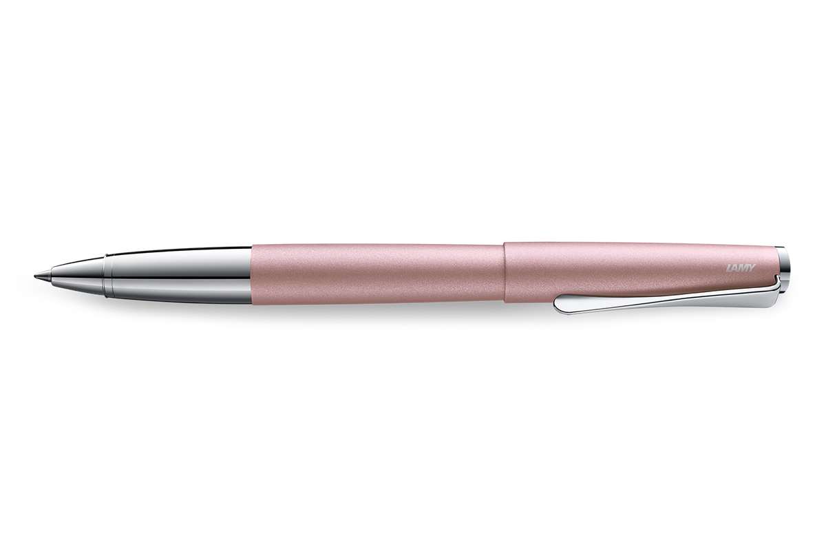 LAMY Studio Rose Matt Rollerball