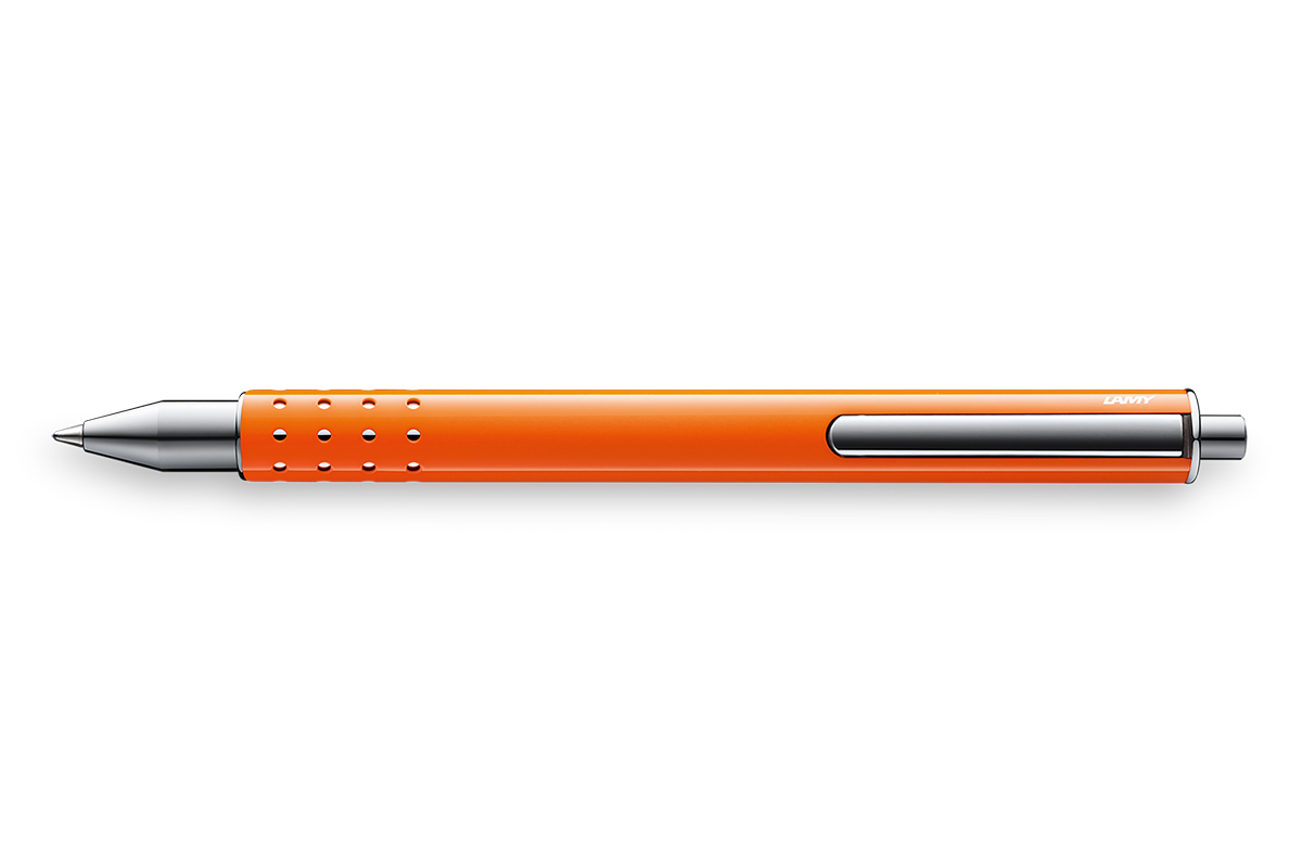 LAMY Swift 335 Neon Orange Rollerball