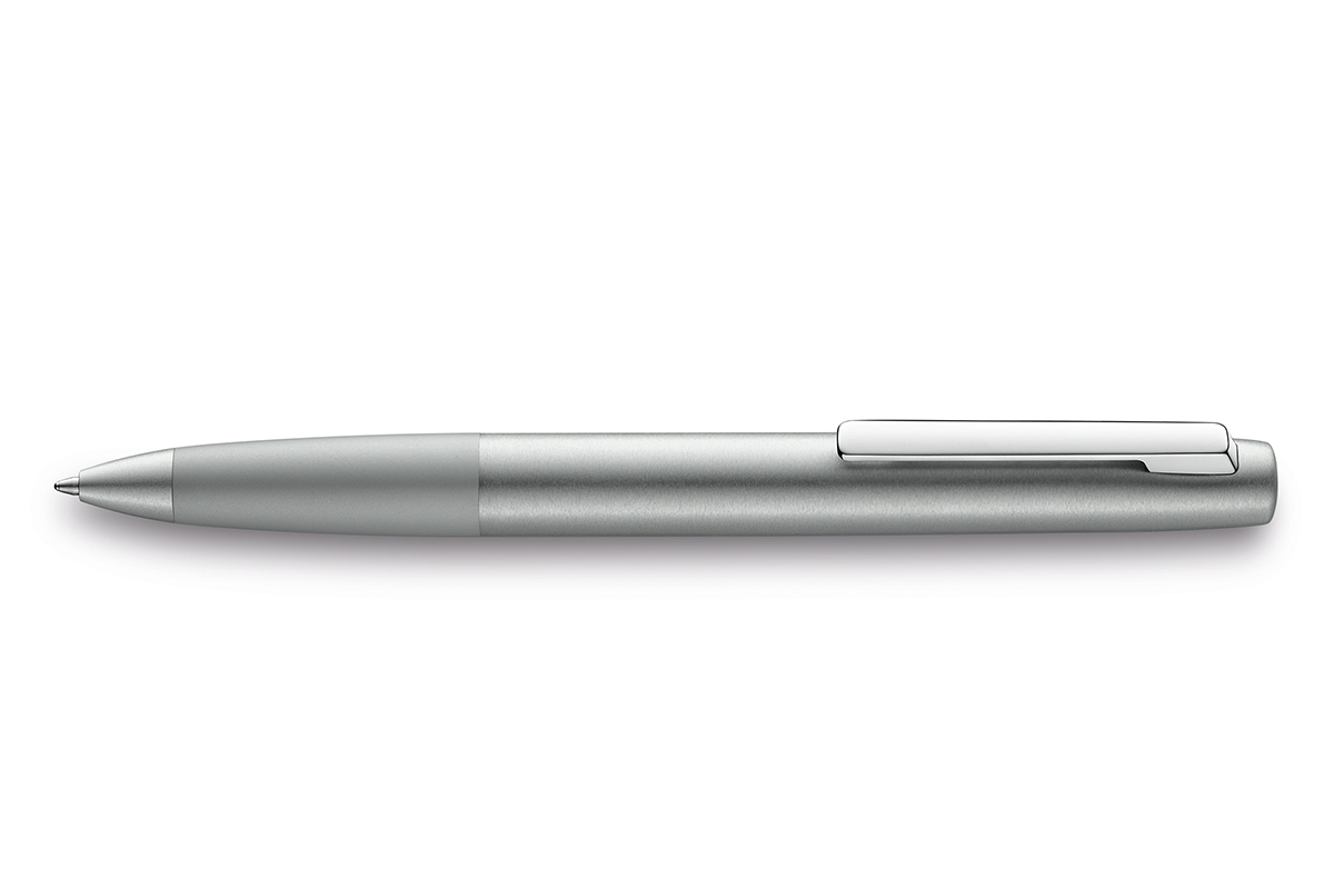 LAMY Aion Silver Balpen