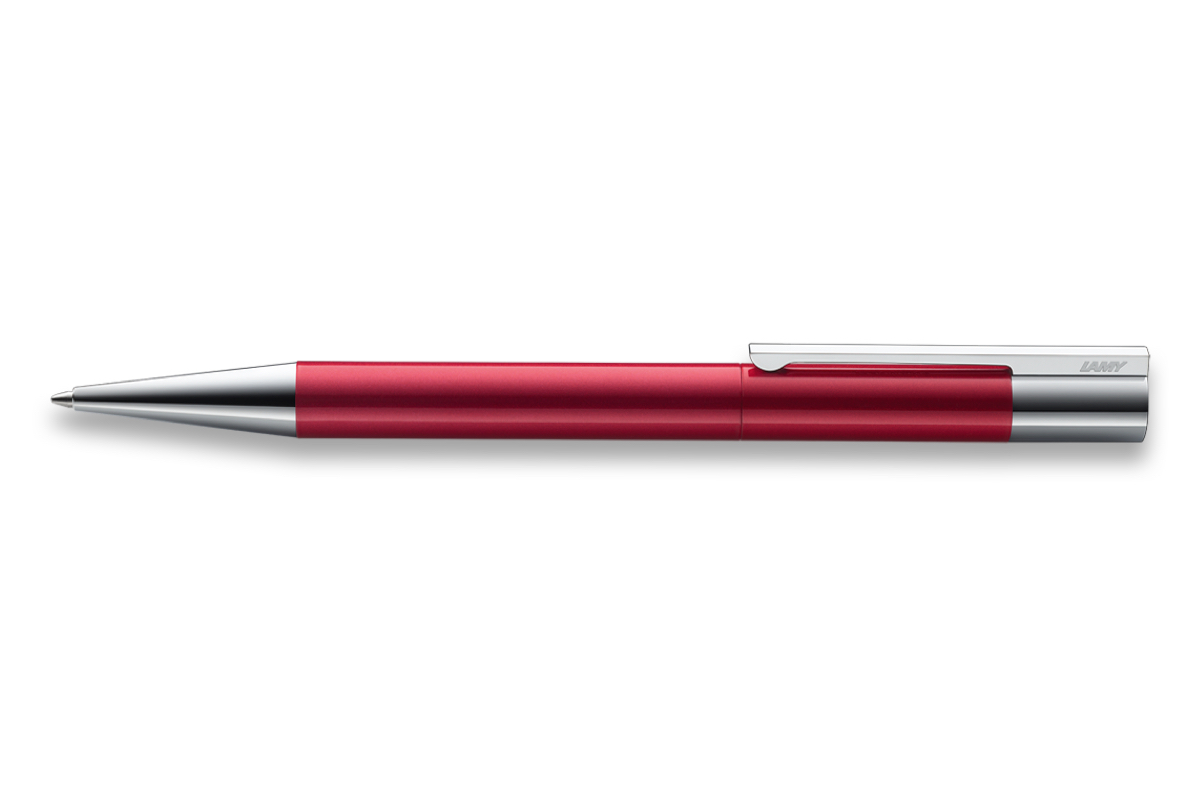 LAMY scala Pianored Balpen