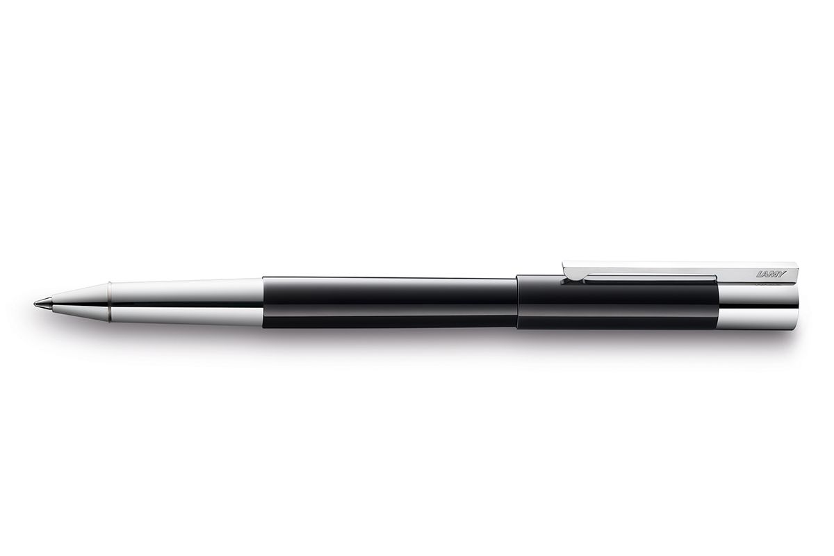 LAMY Scala Piano Black Rollerbal