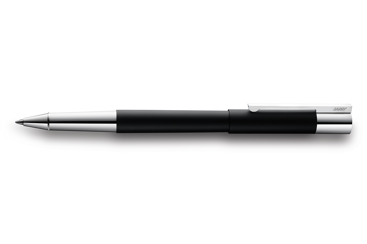 LAMY Scala Black Rollerbal