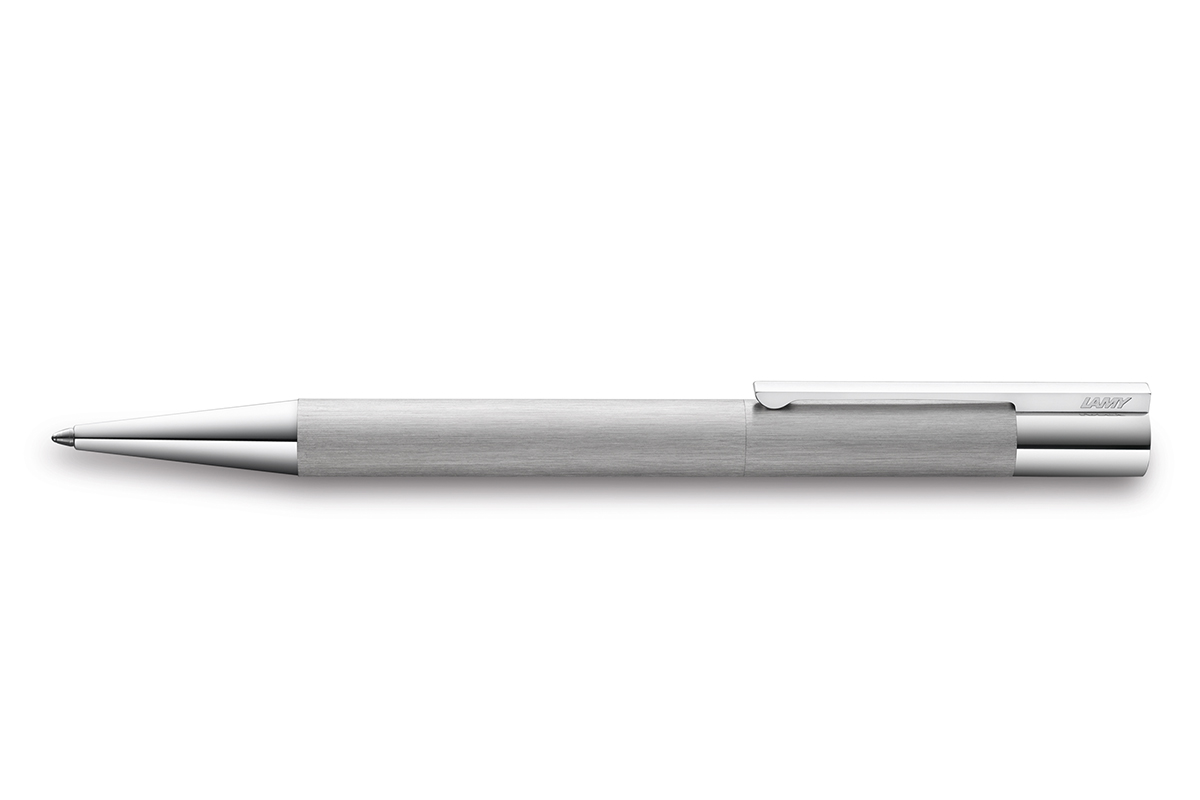 LAMY Scala Brushed Balpen