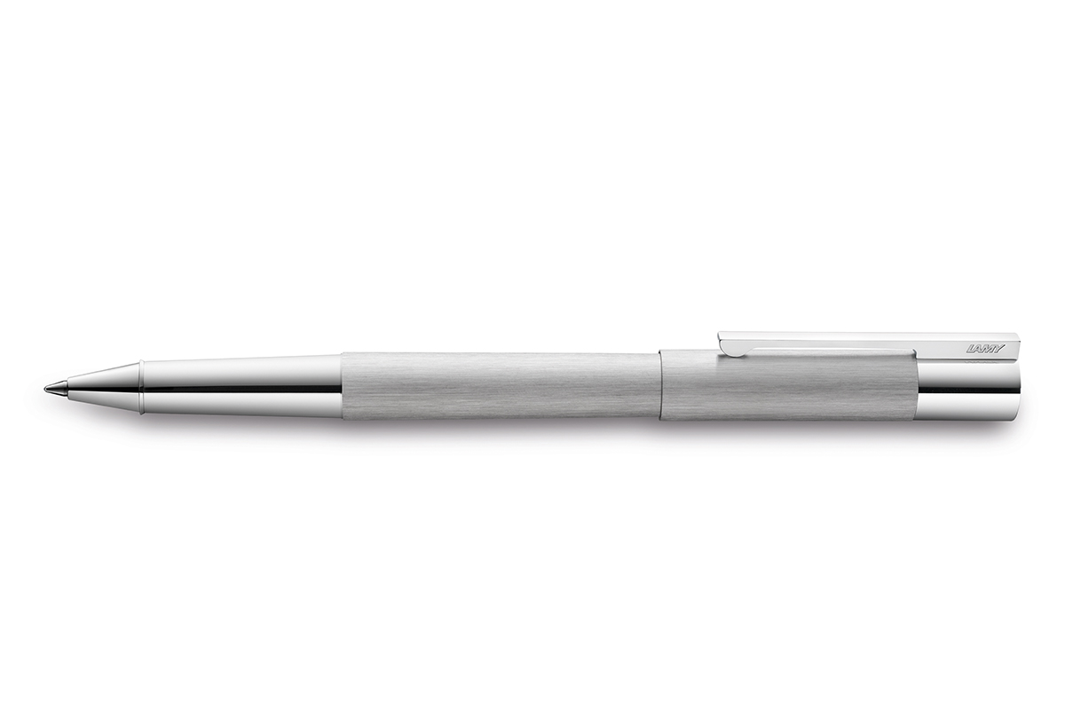 LAMY Scala Brushed Rollerball