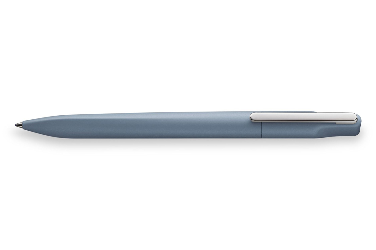 LAMY Xevo Blue Balpen 