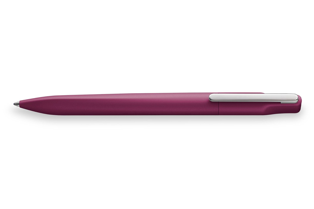 LAMY Xevo Burgundy Balpen 