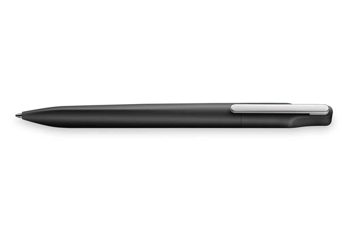 LAMY Xevo Balpen Zwart