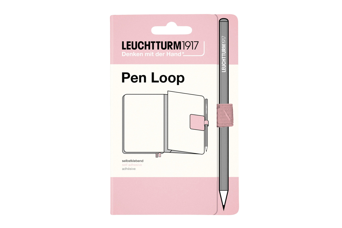 LEUCHTTURM1917 Pen Loop Powder