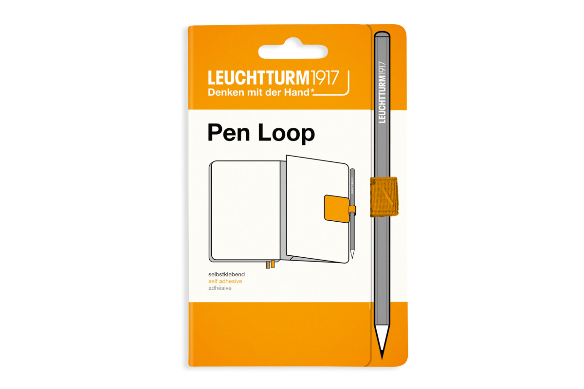 LEUCHTTURM1917 Pen Loop Rising Sun