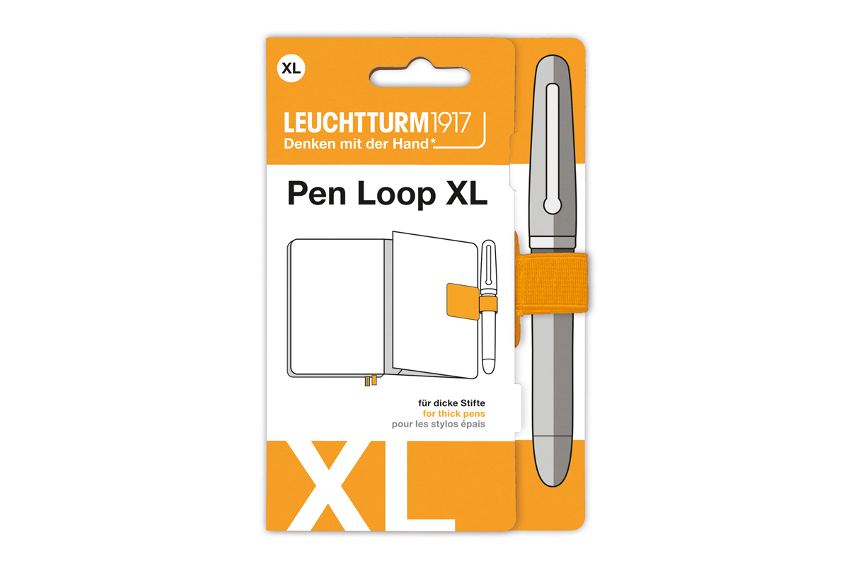 LEUCHTTURM1917 Pen Loop XL Rising Sun