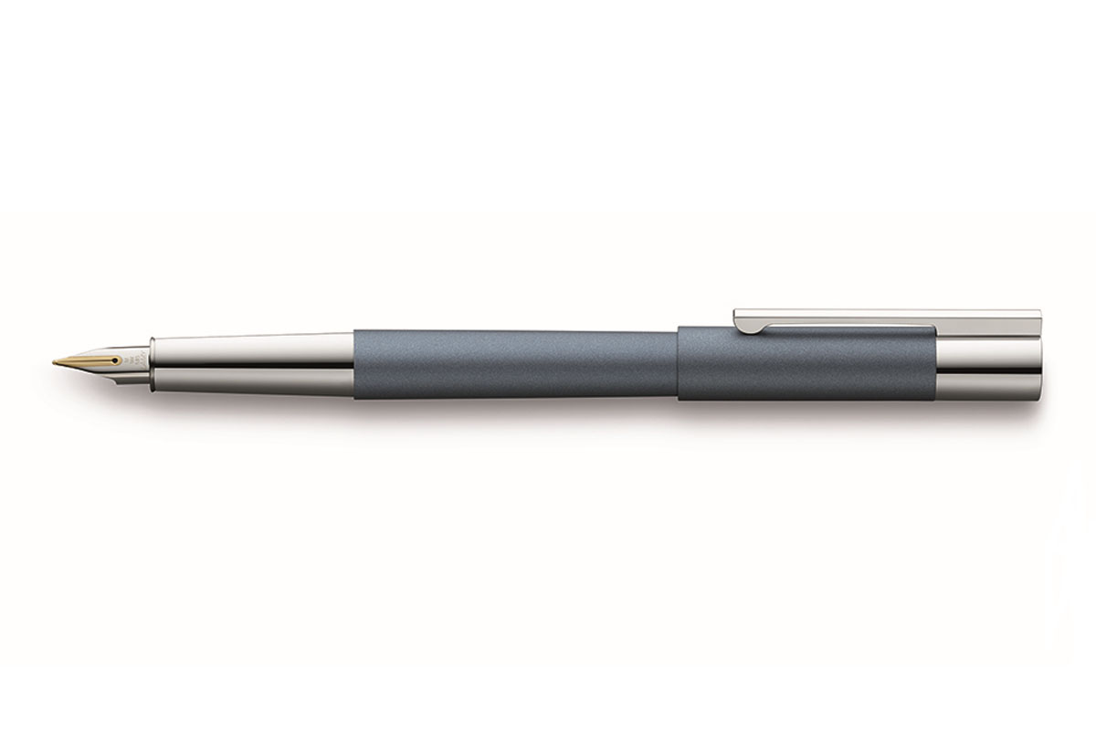 LAMY Scala Glacier Vulpen