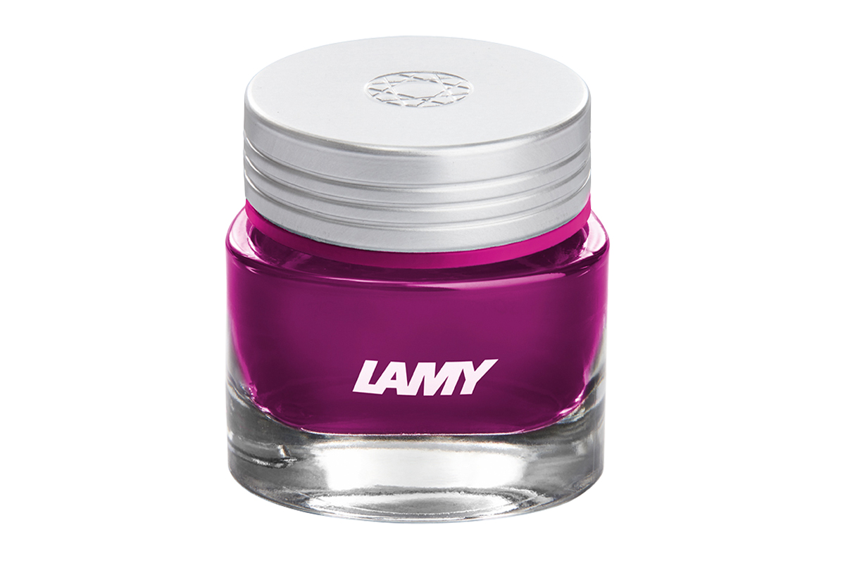 LAMY Crystal Inktpot 30ml Beryl T53