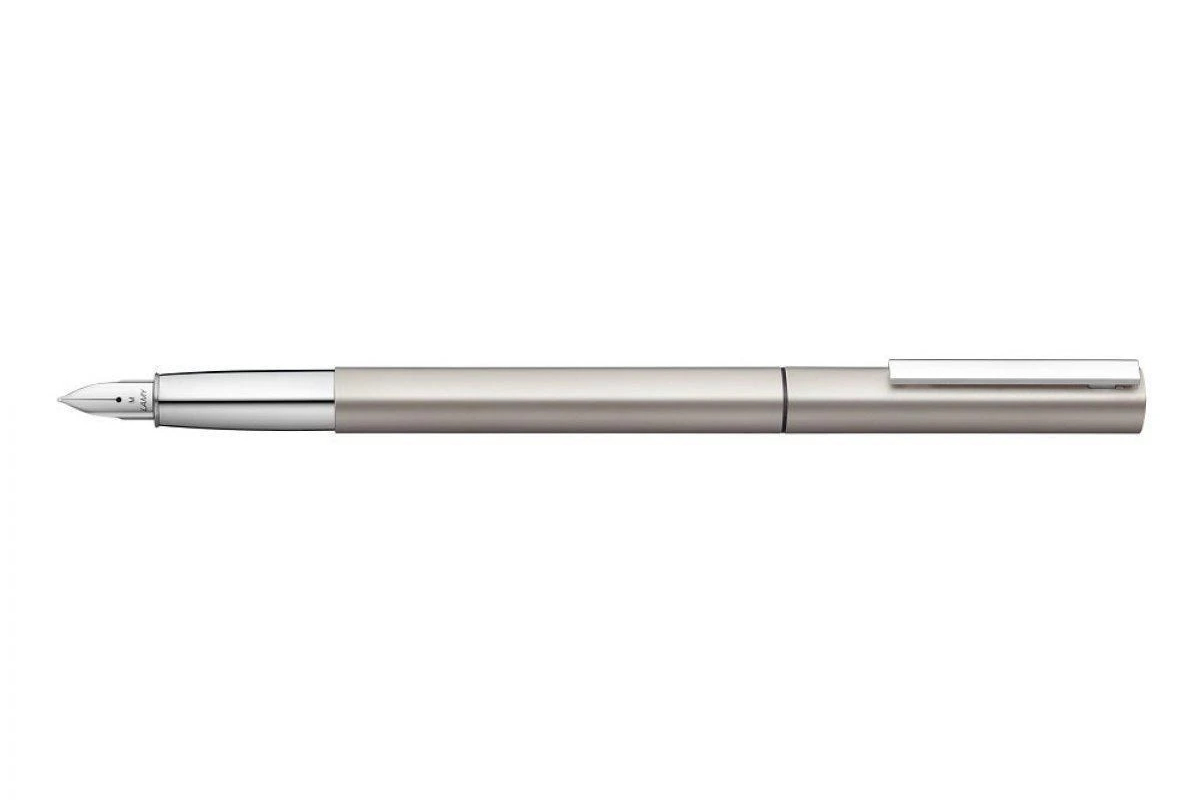 LAMY Ideos Palladium Vulpen