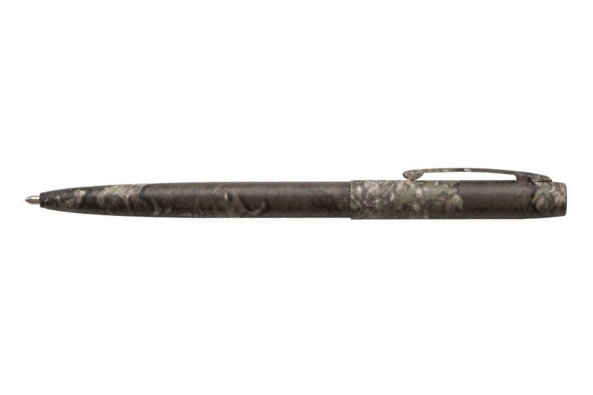 Fisher Space Pen Cap-o-Matic Camouflage Balpen