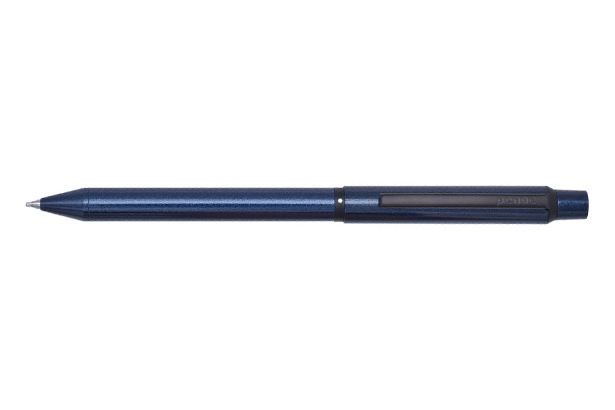 Penac Multisync Multifunction Pen Blue