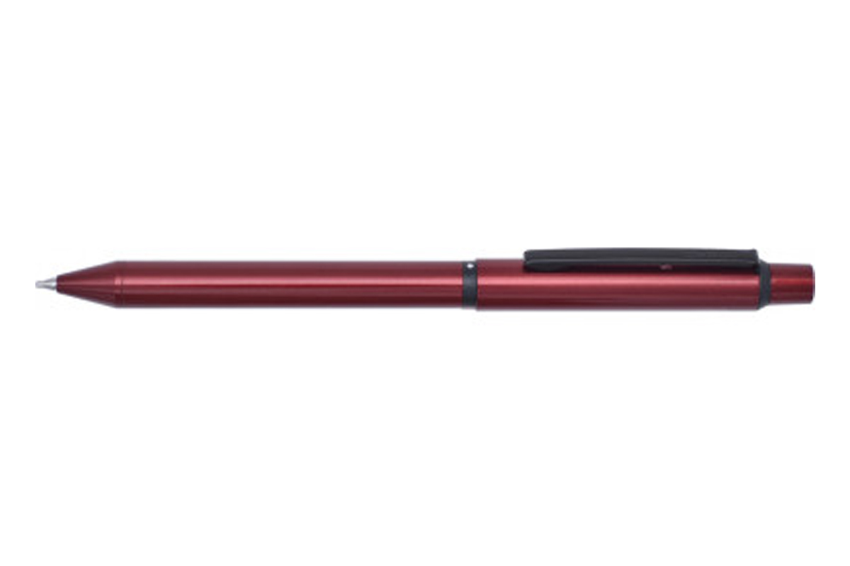 Penac Multisync Multifunction Pen Red