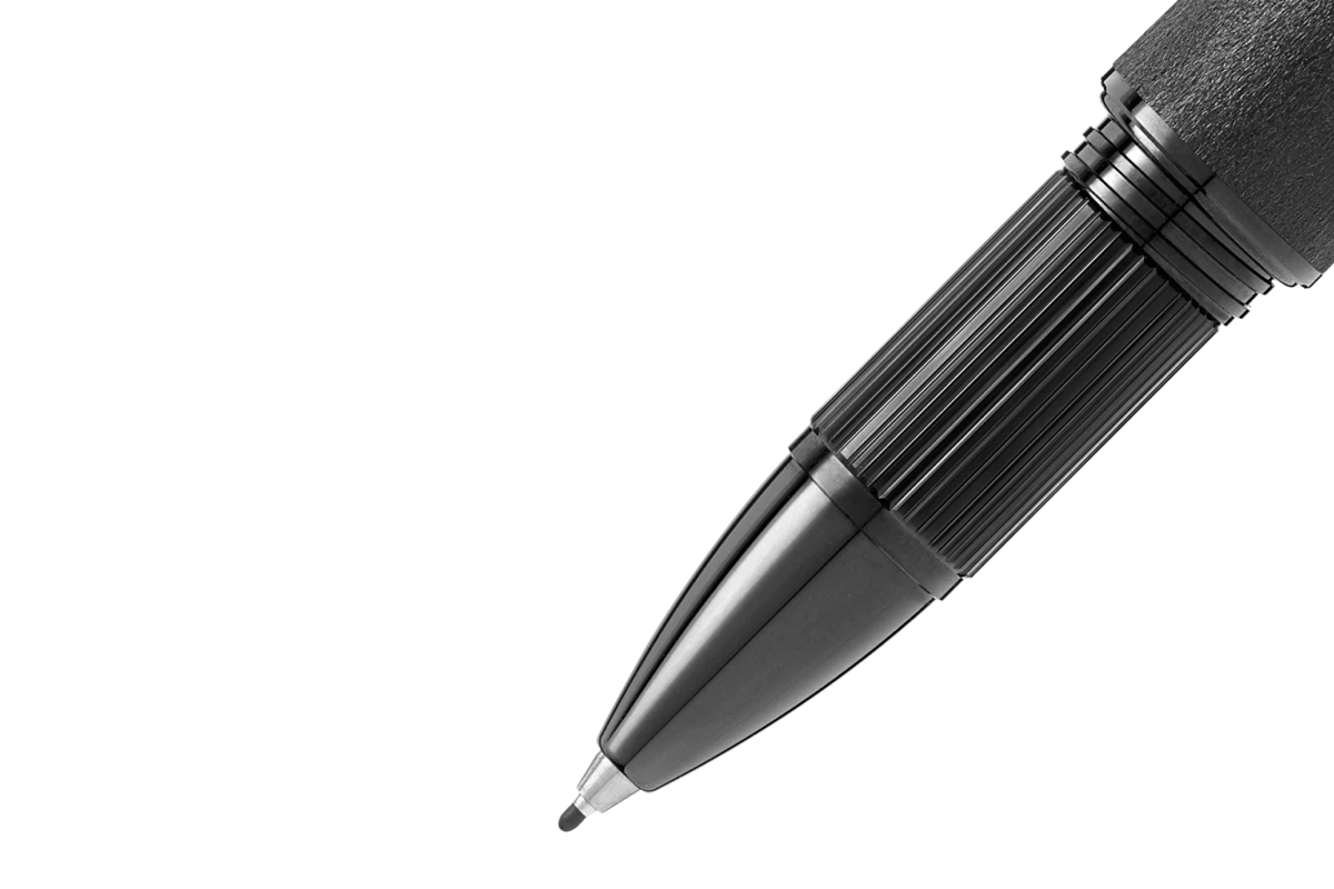 Montblanc Starwalker Ballpoint Pen - Metal - BlackCosmos