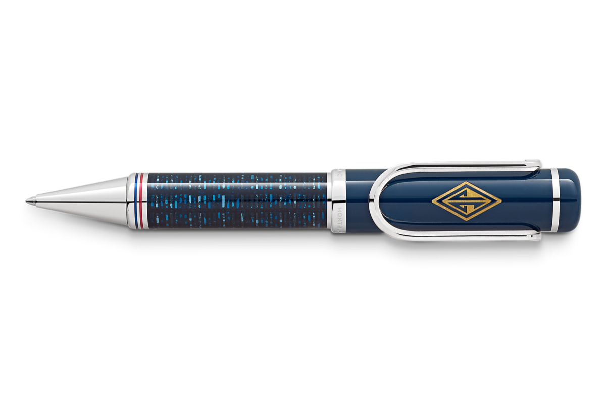 Montblanc Great Characters Homage to The Great Gatsby Special Edition Balpen