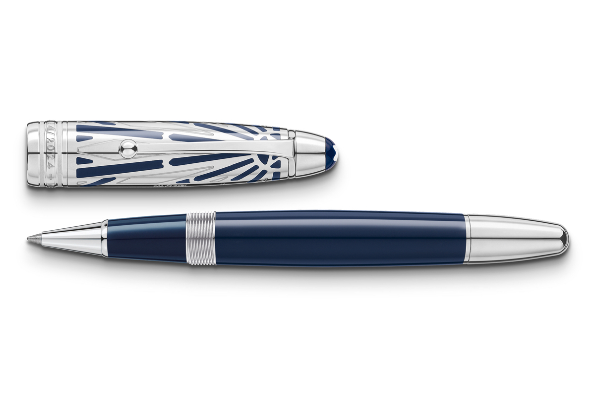 Montblanc Meisterstück LeGrand 'The Origin Collection' Doué Rollerball