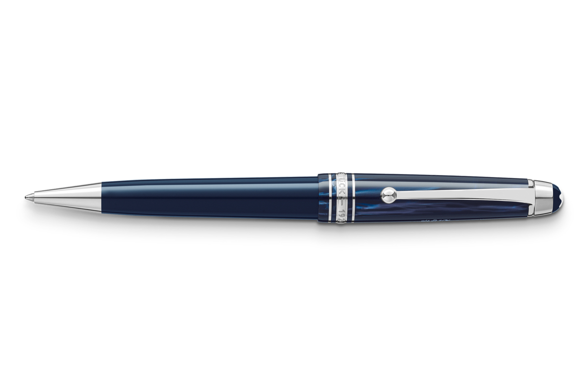 Montblanc Meisterstück Midsize The Origin Collection Precious Resin Balpen