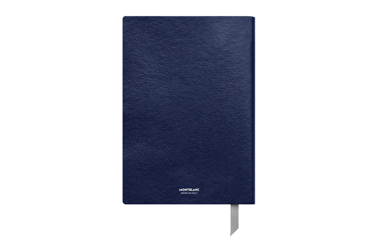 Montblanc notebook outlet