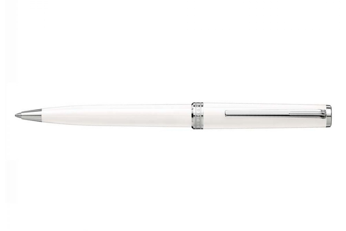 Montblanc PIX White Balpen