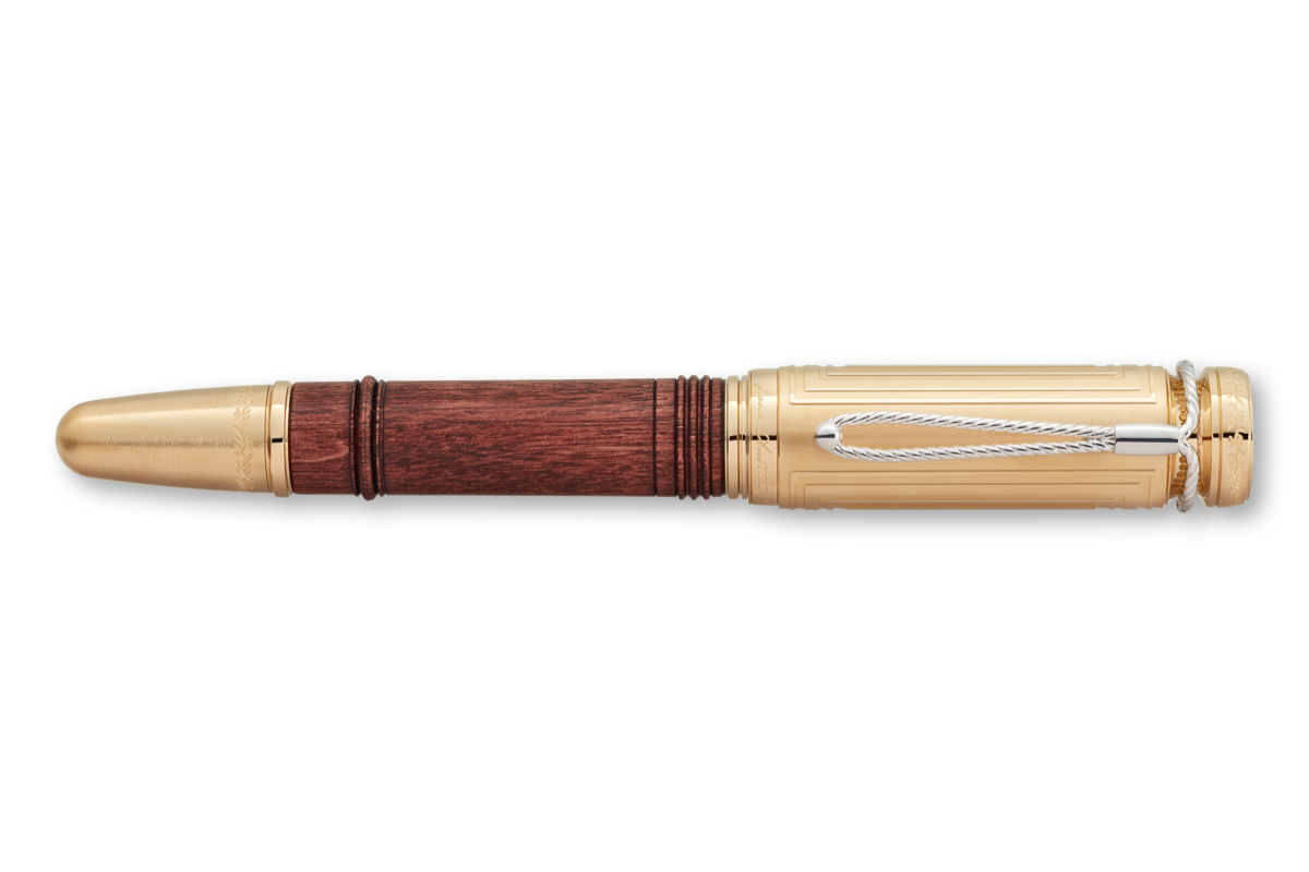 Montblanc Writers Edition 'Jane Austen' 1813 Limited Edition Rollerball