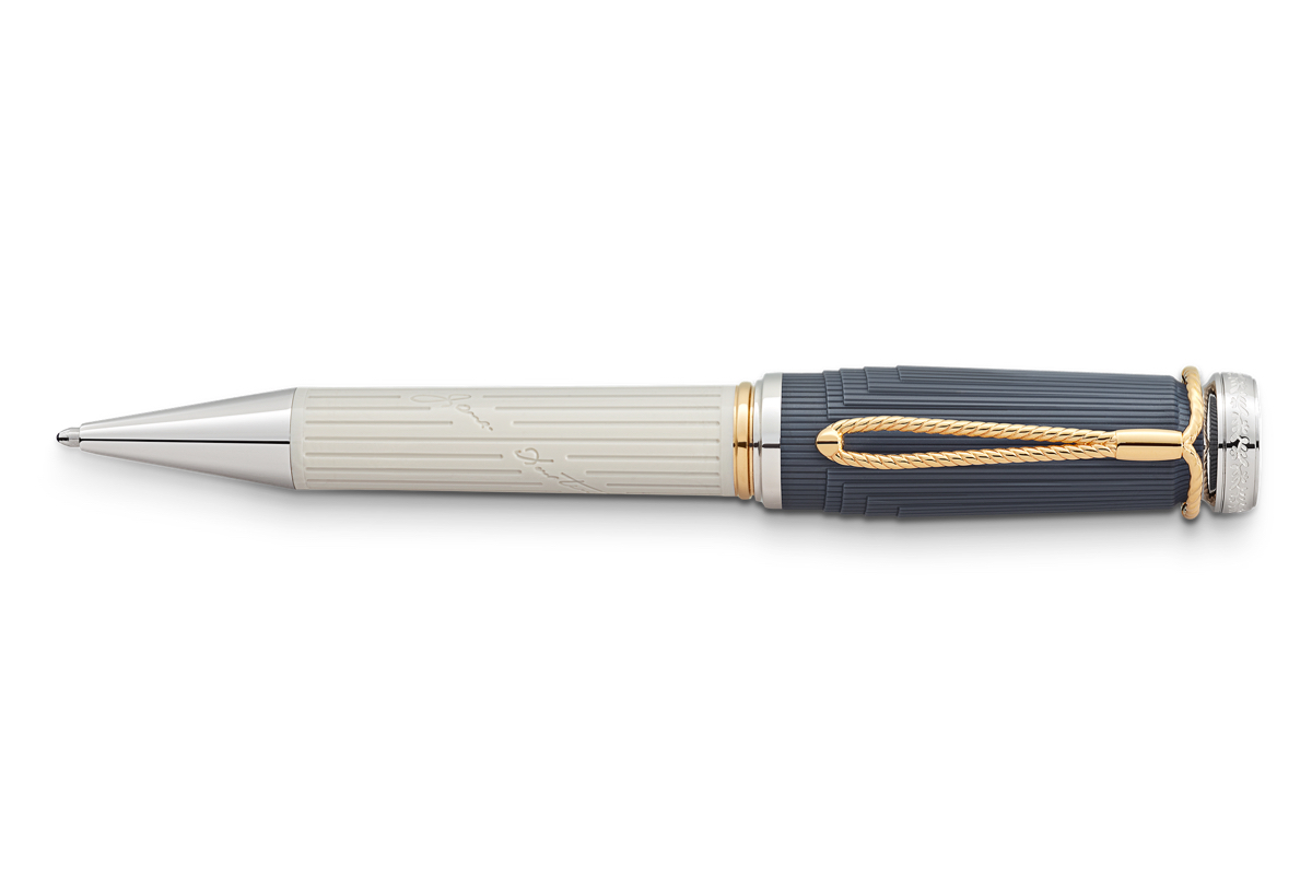 Montblanc Writers Edition Homage to Jane Austen Limited Edition Balpen