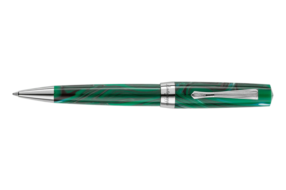 Montegrappa Elmo 02 Cortina Balpen