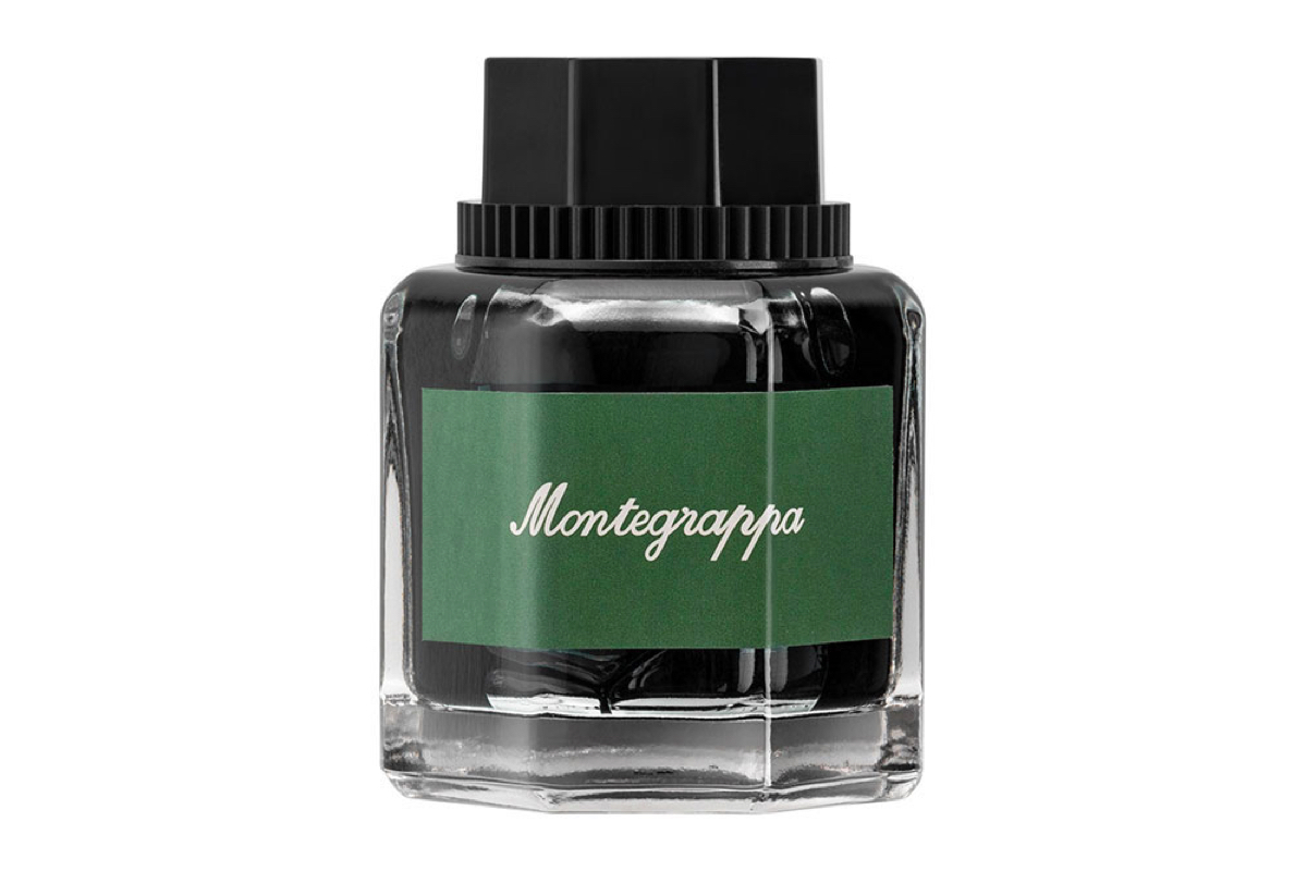 Montegrappa Inktpot 50ml Black