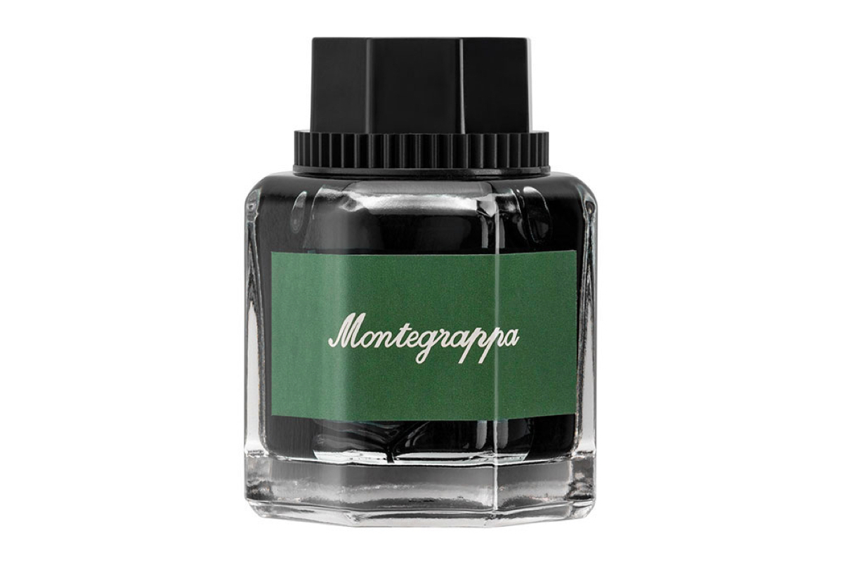 Montegrappa Inktpot 50ml Blue