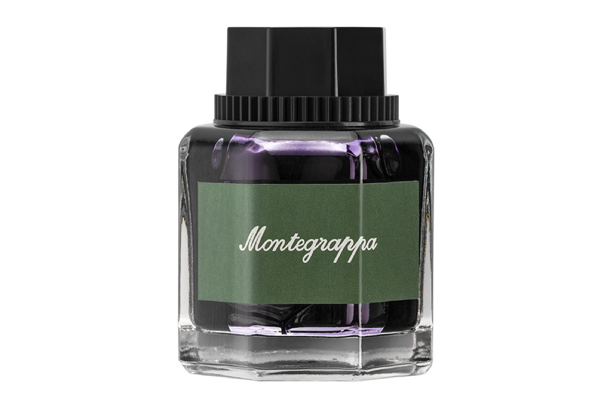 Montegrappa Inktpot 50ml Lavender