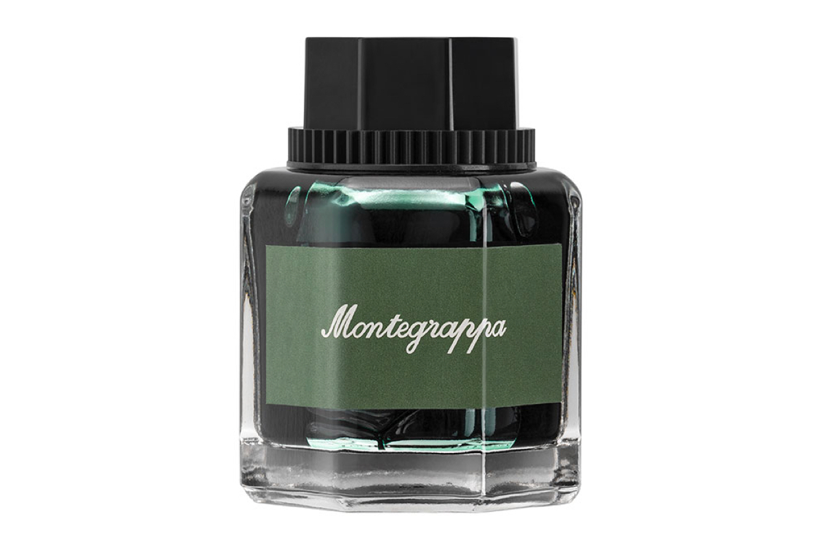 Montegrappa Inktpot 50ml Veronese