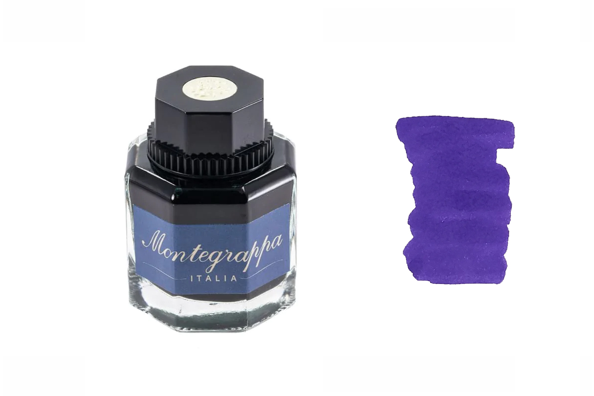 Montegrappa Inktpot 50ml Violet