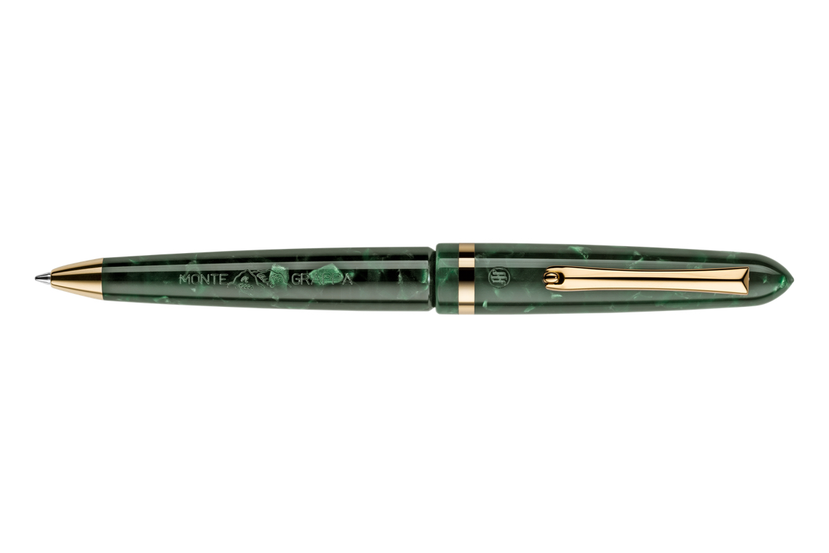 Montegrappa Venetia 'Vintage Conifer' Balpen