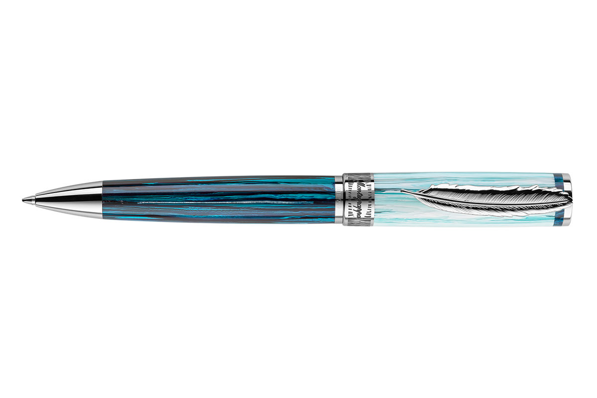 Montegrappa WILD: Arctic Balpen