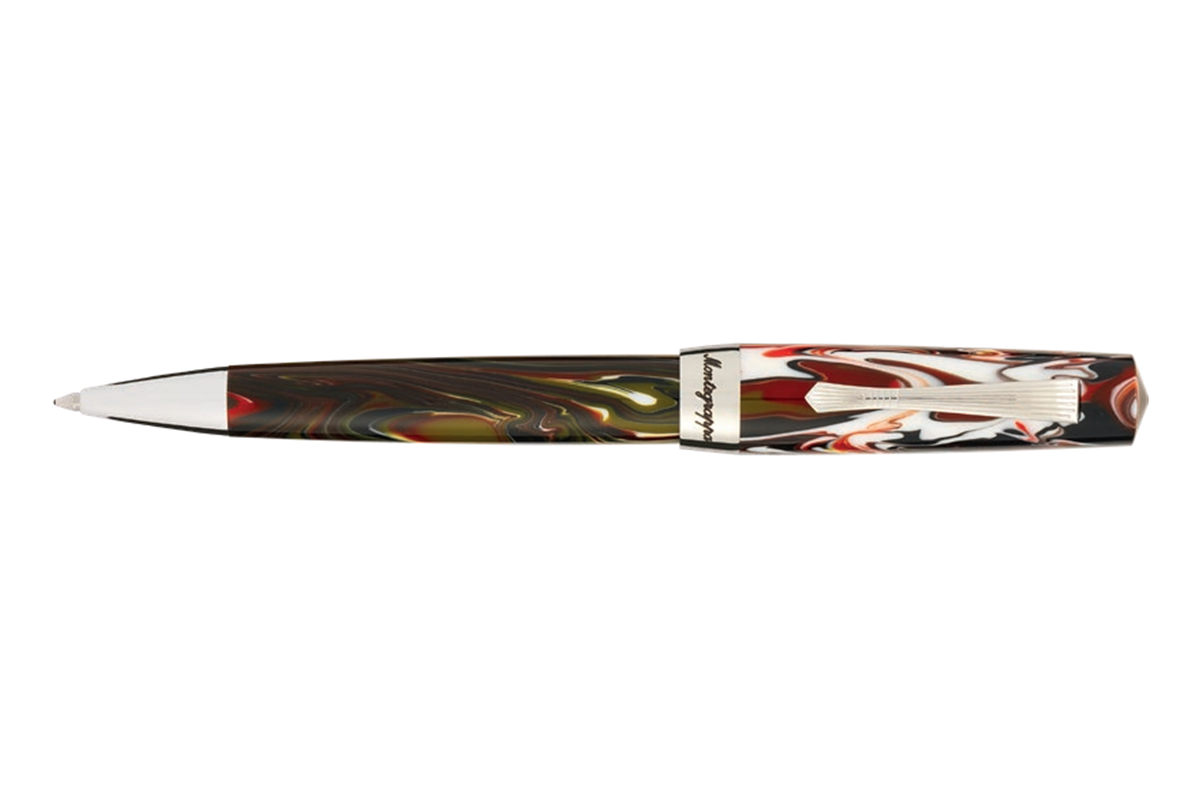 Montegrappa Elmo 02 Asiago Balpen