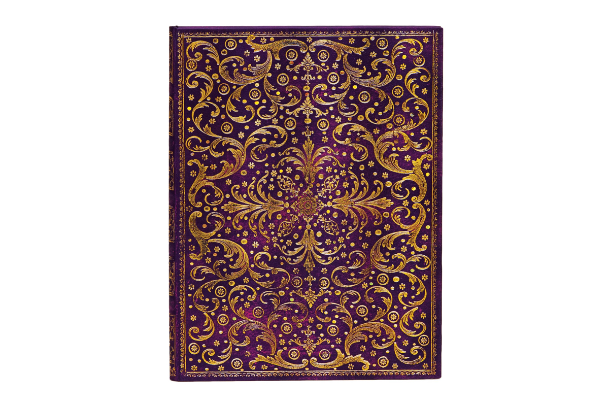 Paperblanks Adresboek 'Aurelia' - Ultra