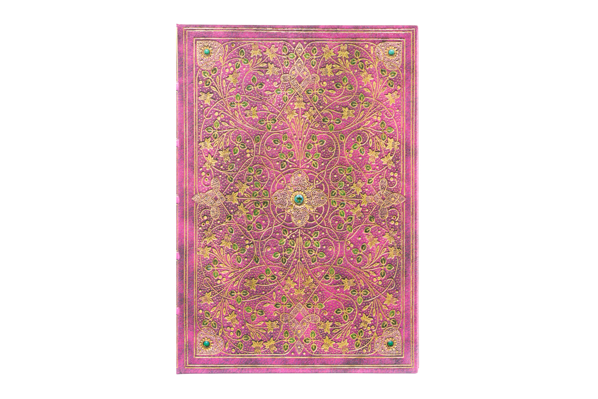 Paperblanks Adresboek 'Diamond Jubilee' - Midi