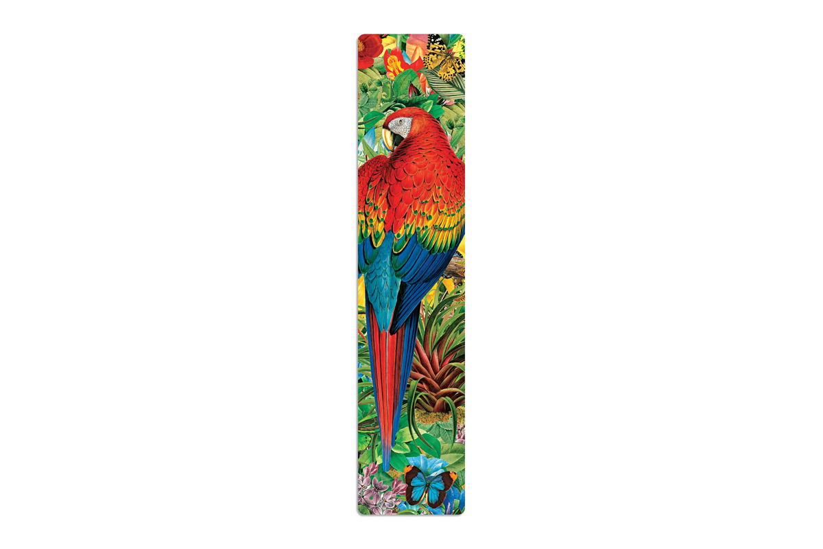 Paperblanks Bookmark 'Tropical Garden'