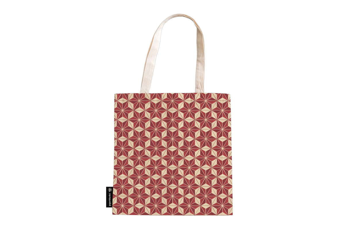 Paperblanks Canvas Bag 'Hishi'