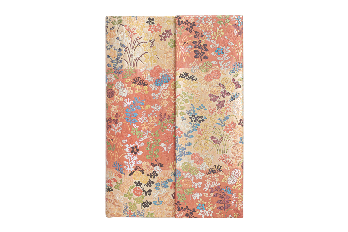 Paperblanks Hardcover Journal 'Kara-Ori' - Mini, Lined