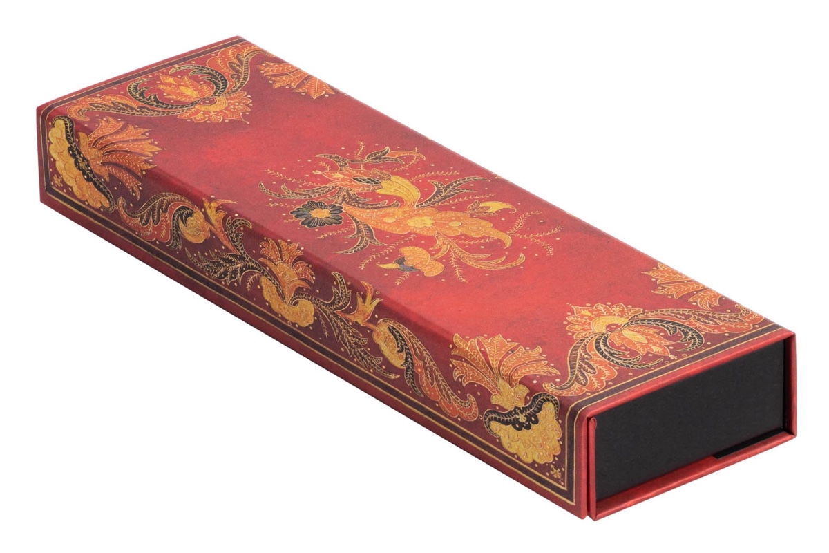 Paperblanks Pencil Case 'Fiammetta'