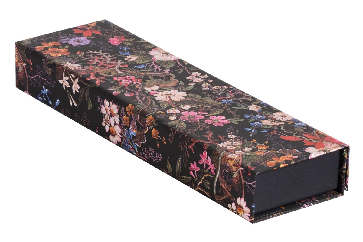 Paperblanks Pencil Case 'Floralia'