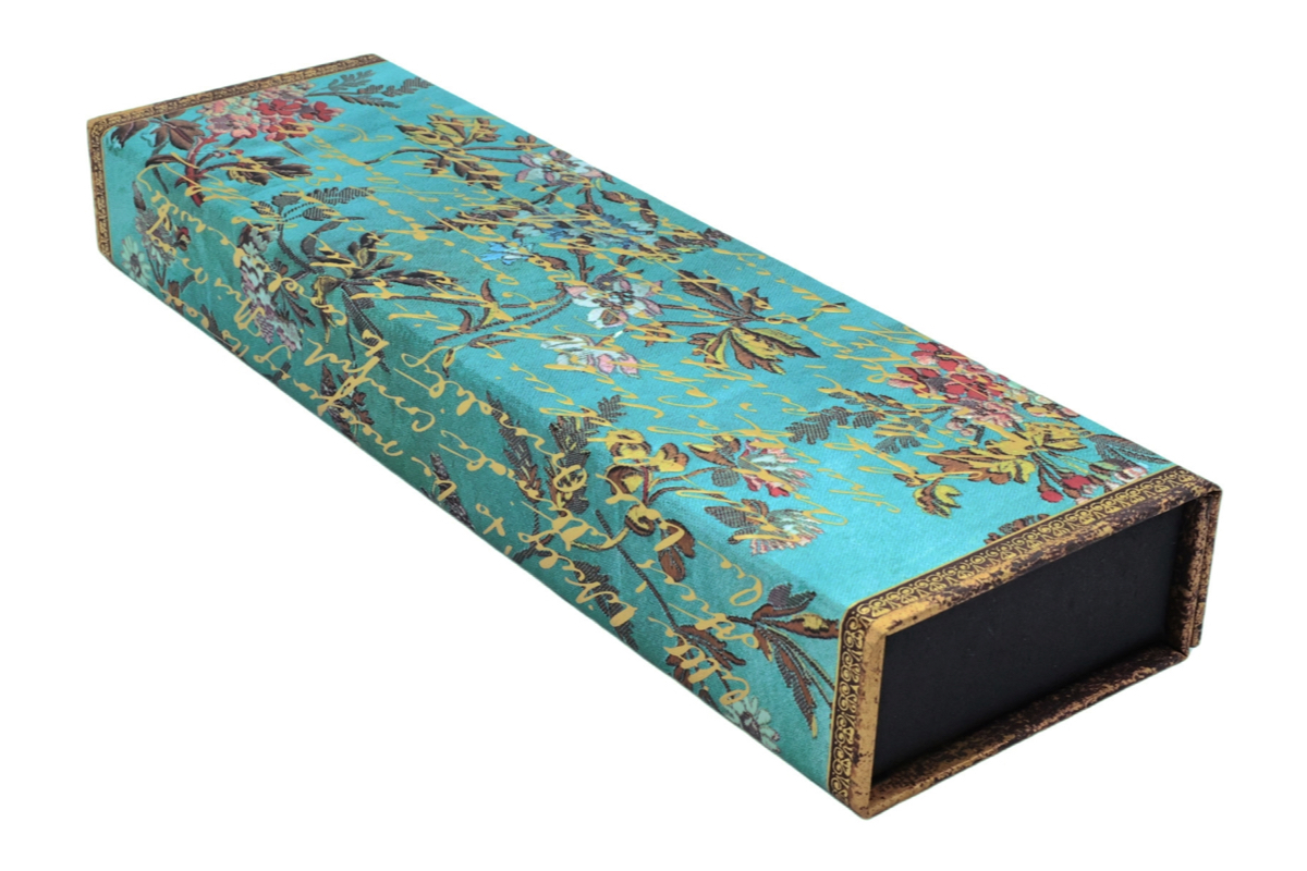 Paperblanks Pencil Case 'Jane Austen, Persuasion'