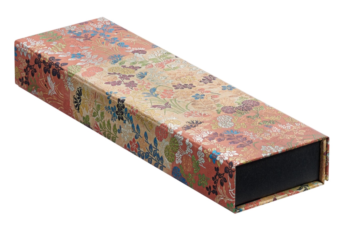 Paperblanks Pencil Case 'Kara-Ori'