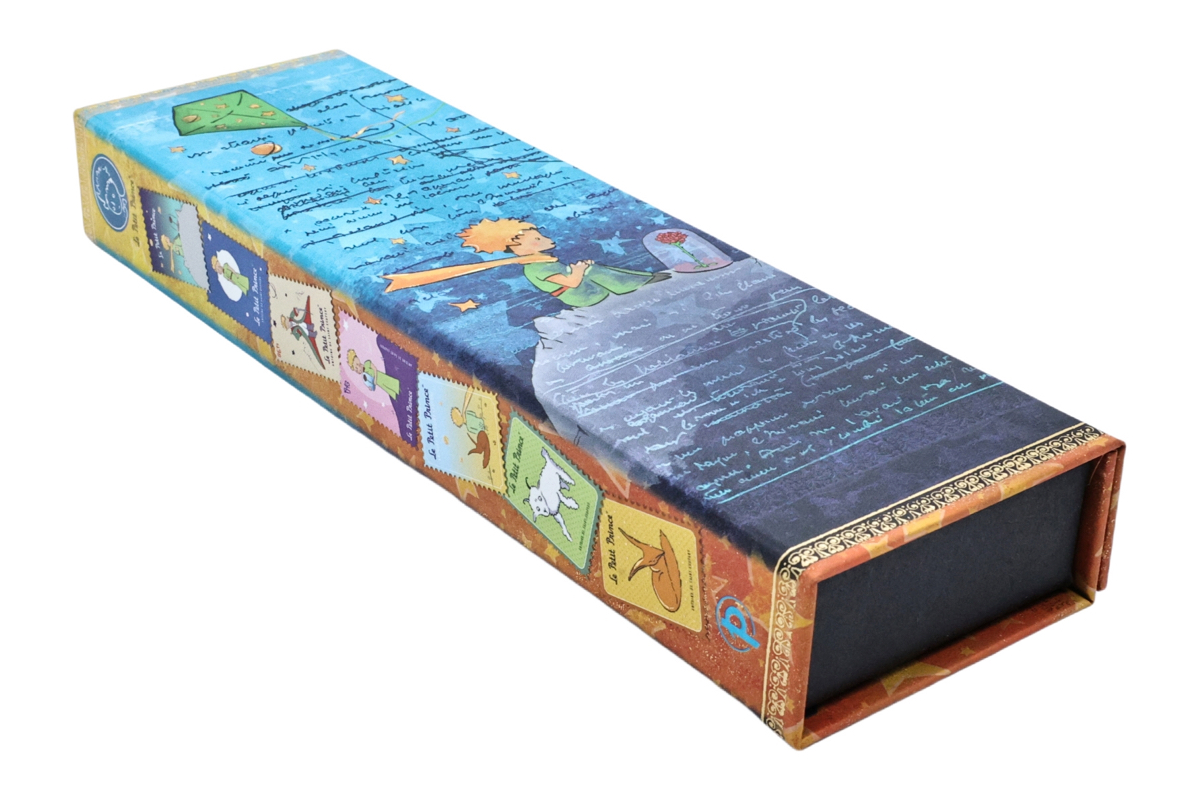 Paperblanks Pencil Case 'Saint-Exupéry, The Little Prince'