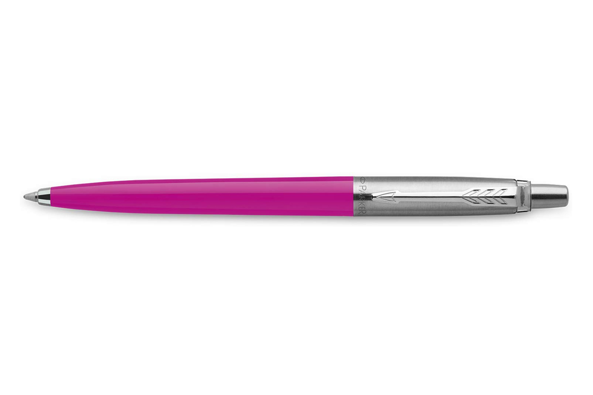 Parker Jotter 90s Magenta Balpen